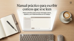 Consejos para escribir buenos correos electrónicos