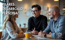 Aptitudes, sentimientos, empatía, cultura.... cualidades de lo más diverso