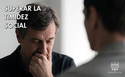 Hay que tratar de vencer el miedo a socializar