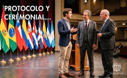 Objetivo: establecer códigos de comunicación y convivencia