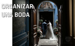 En las bodas los usos, costumbres y tradiciones tienen una importante influencia en la mayoría de los casos, por eso cada boda es un evento único.