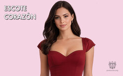 Escote prenda de vestir femenina