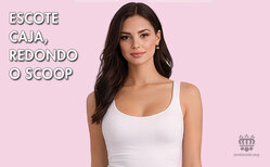 Escote prenda de vestir femenina