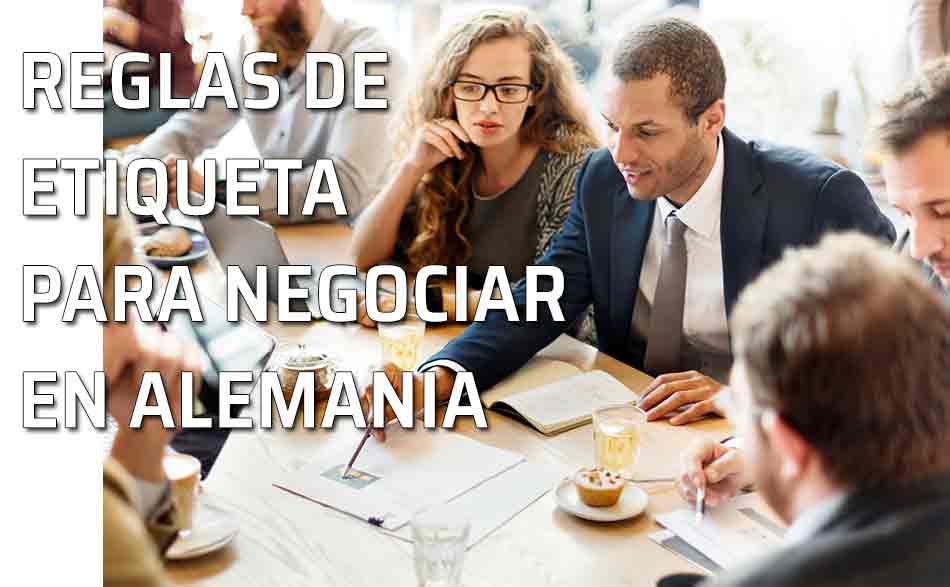 Reunión de negocios