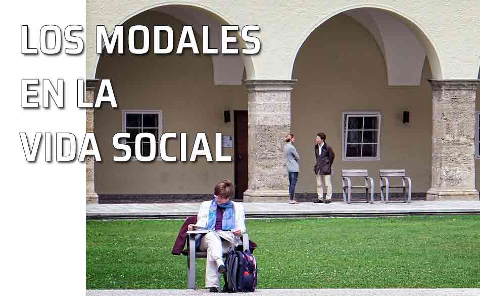 Cultura: normas de urbanidad y buenos modales