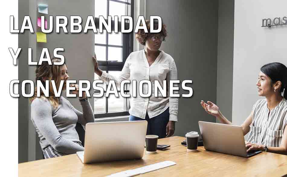 Las entrevistas y la conversación. Conversar. Entrevistar