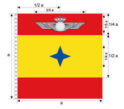 General de Brigada del Ejército del Aire