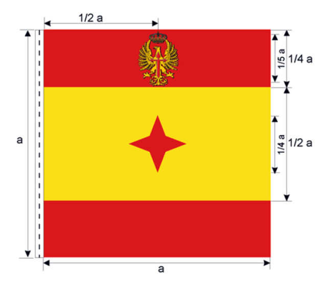 General de Brigada del Ejército