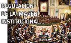 Regulación de la imagen institucional, la producción documental y el material impreso de la Administración General del Estado