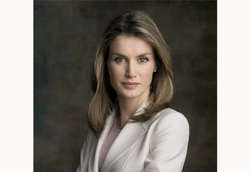 Reina Letizia. Indumentaria civil