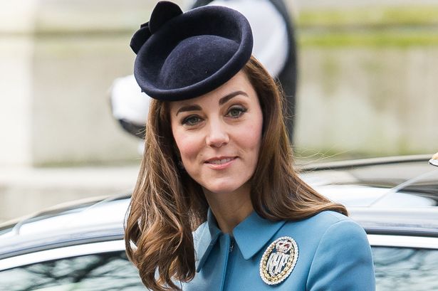 Kate Middleton