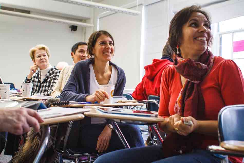 Relaciones con nuestros compañeros de trabajo. Compañeros de oficina