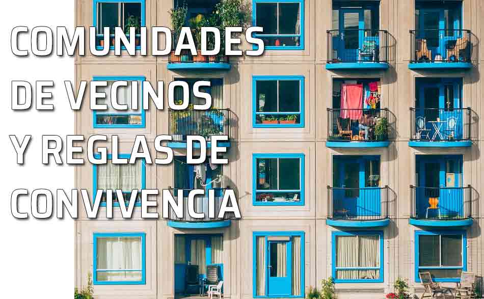 Reglas de etiqueta para convivir cordialmente con los vecinos. Cortesía y buenos modales