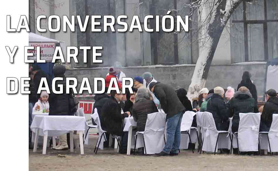 Los dichos y citas populares en las conversaciones