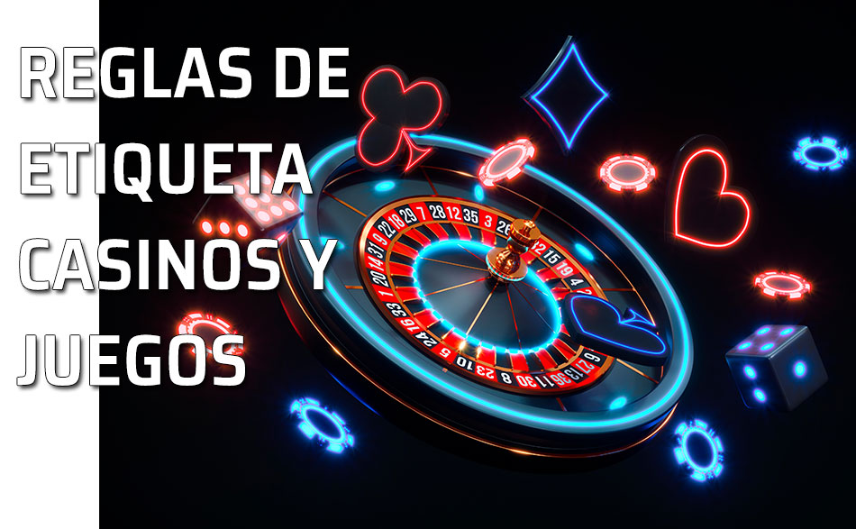 Cómo comportarse de forma correcta cuando jugamos a juegos de azar y casino online