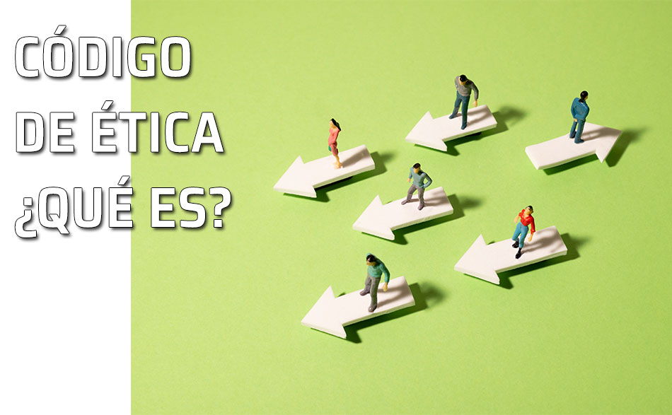 La ética en el mundo de la empresa y las instituciones