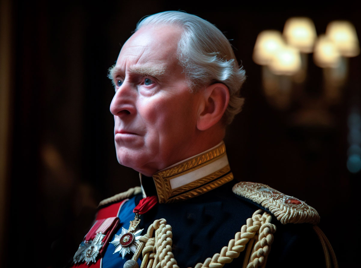 Durante la ceremonia de coronación del príncipe Carlos III como el nuevo rey de Inglaterra, se utilizará un aceite consagrado previamente en la Iglesia del Santo Sepulcro de Jerusalén