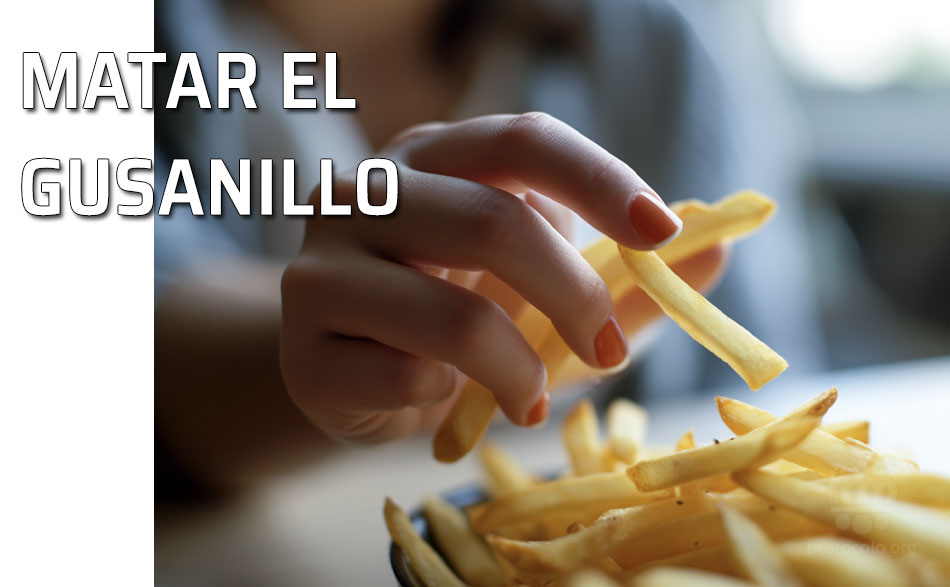 Qué historia hay detrás del dicho matar el gusanillo. Por qué lo decimos cuando tenemos un poco de hambre