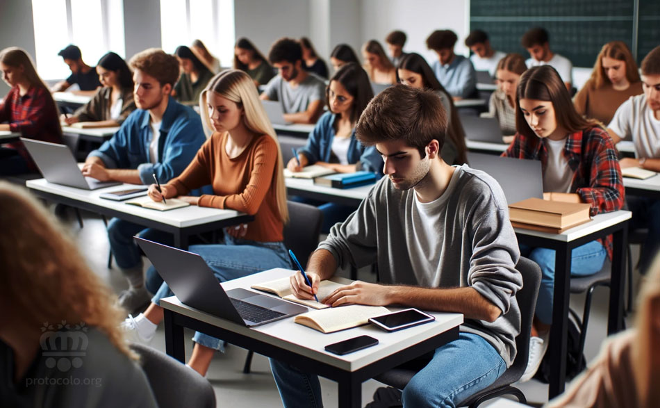 Ser una persona educada reporta innumerables beneficios