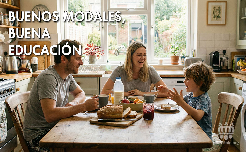Hablar con los hijos es una buena forma de educar y conocer sus problemas e inquietudes Una buena comunicación familiar facilita, en gran medida, poder ayudar en la buena educación de los hijos