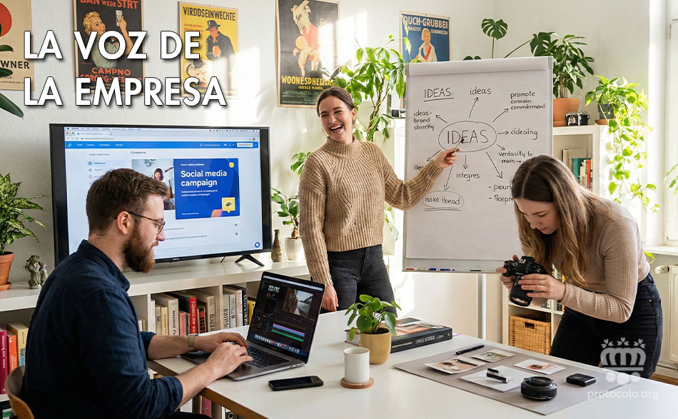 Comunica es importar. Pero, comunicar bien es algo mucho más importante.