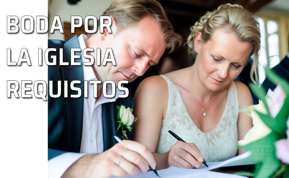 Las bodas civiles suelen ser más sencillas que las bodas religiosas. También son menos ceremoniosas