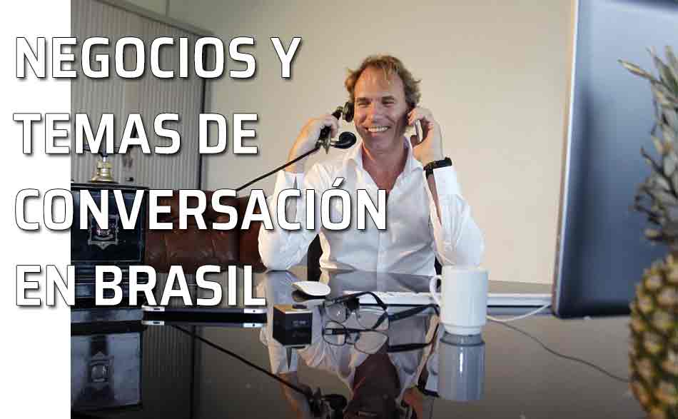 Conversación telefónica. Temas de conversación