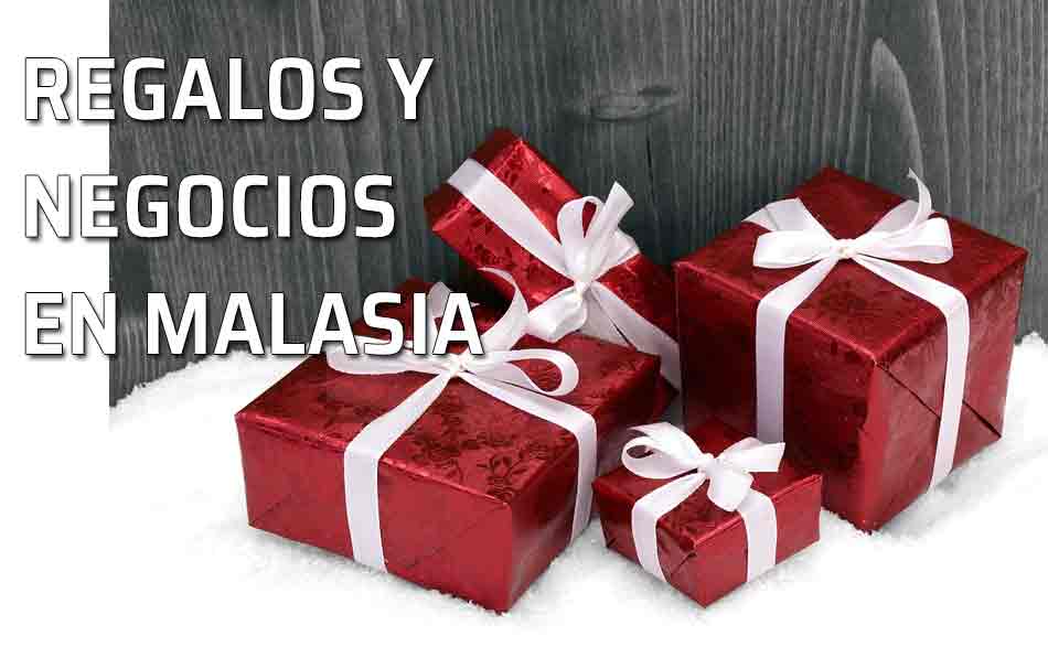 Cajas de regalo con lazo