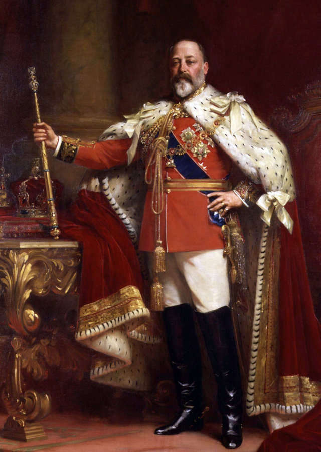 Eduardo VII