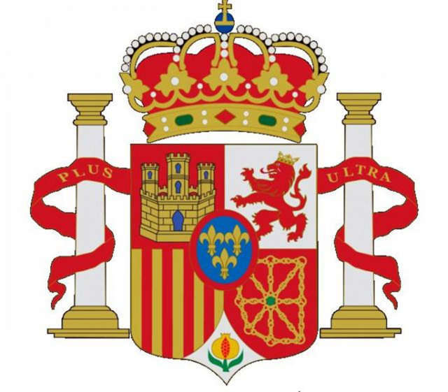 Escudo de España