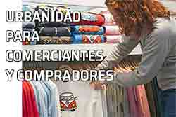 Reglas de urbanidad para comerciantes y compradores