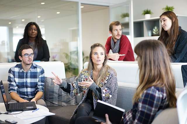 Exponer las ideas de forma directa, clara y concisa requieren un trabajo previo.