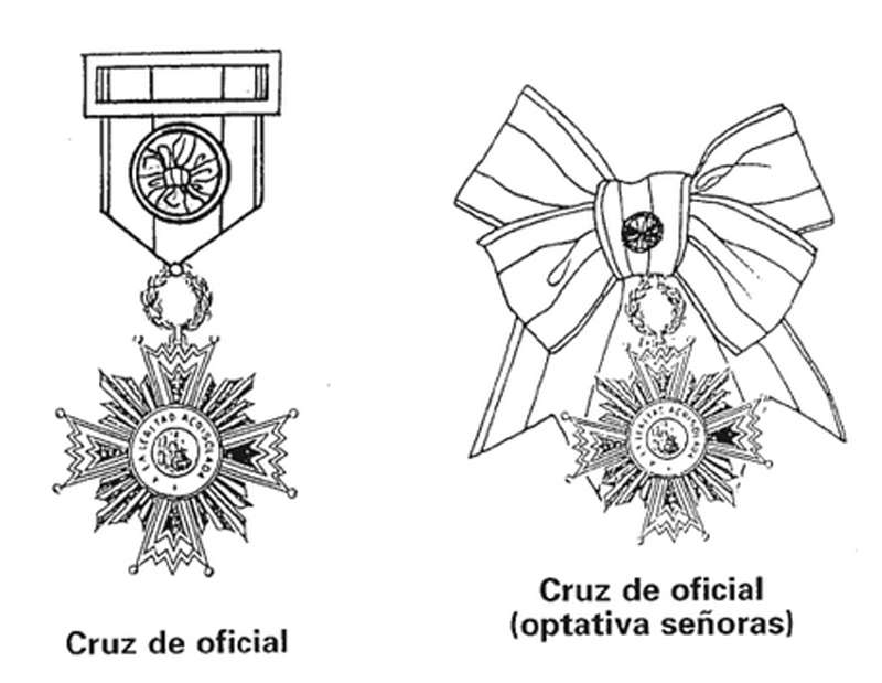 Orden Isabel la Católica