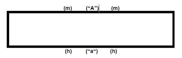 Plano de mesa 3.