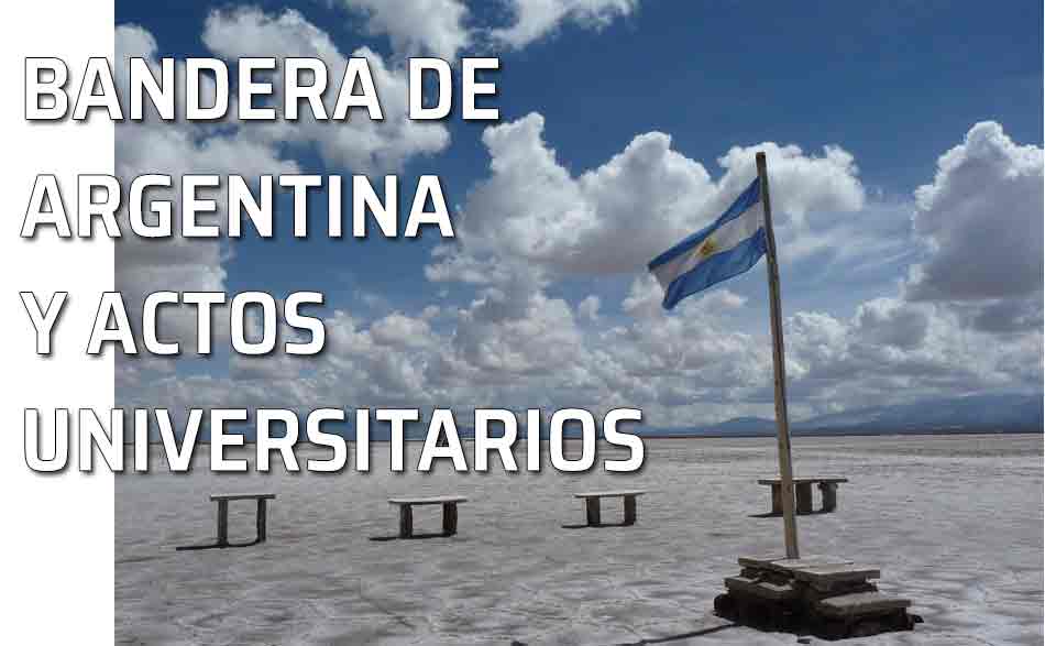 Bandera de Argentina