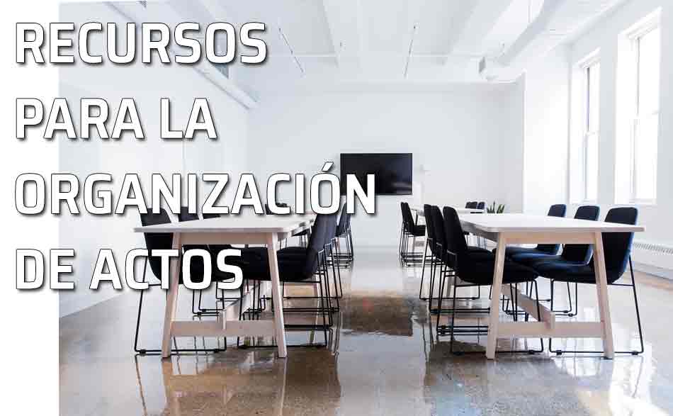 Sala de reuniones