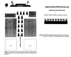 Graduación Presidium.