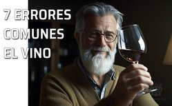 El mundo del vino es todo un arte y deleite para los 5 sentidos