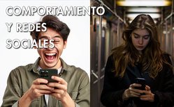 La convivencia en las redes sociales debe seguir algunas normas de respeto y cortesía