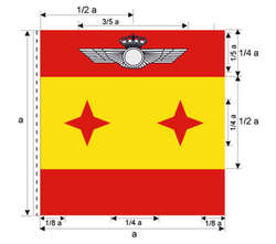 General de División del Ejército del Aire