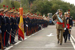 Día Fiesta Nacional 12 de Octubre