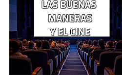 Cine lleno de espectadores