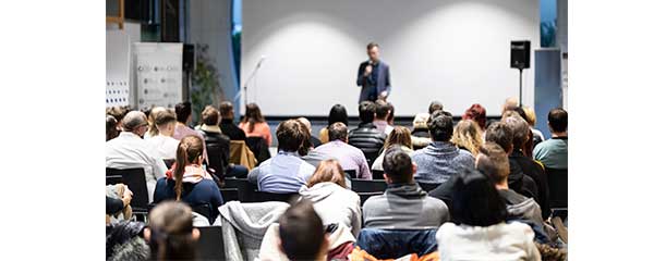 Protocolo para la organización y asistencia a congresos, conferencias, y exposiciones