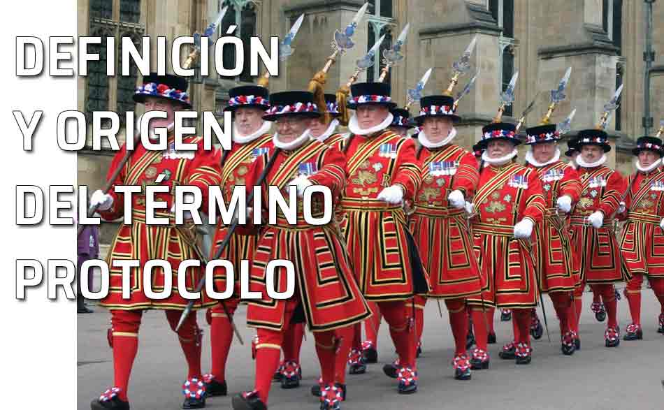 Beefeaters, guardianes ceremoniales de la Torre de Londres